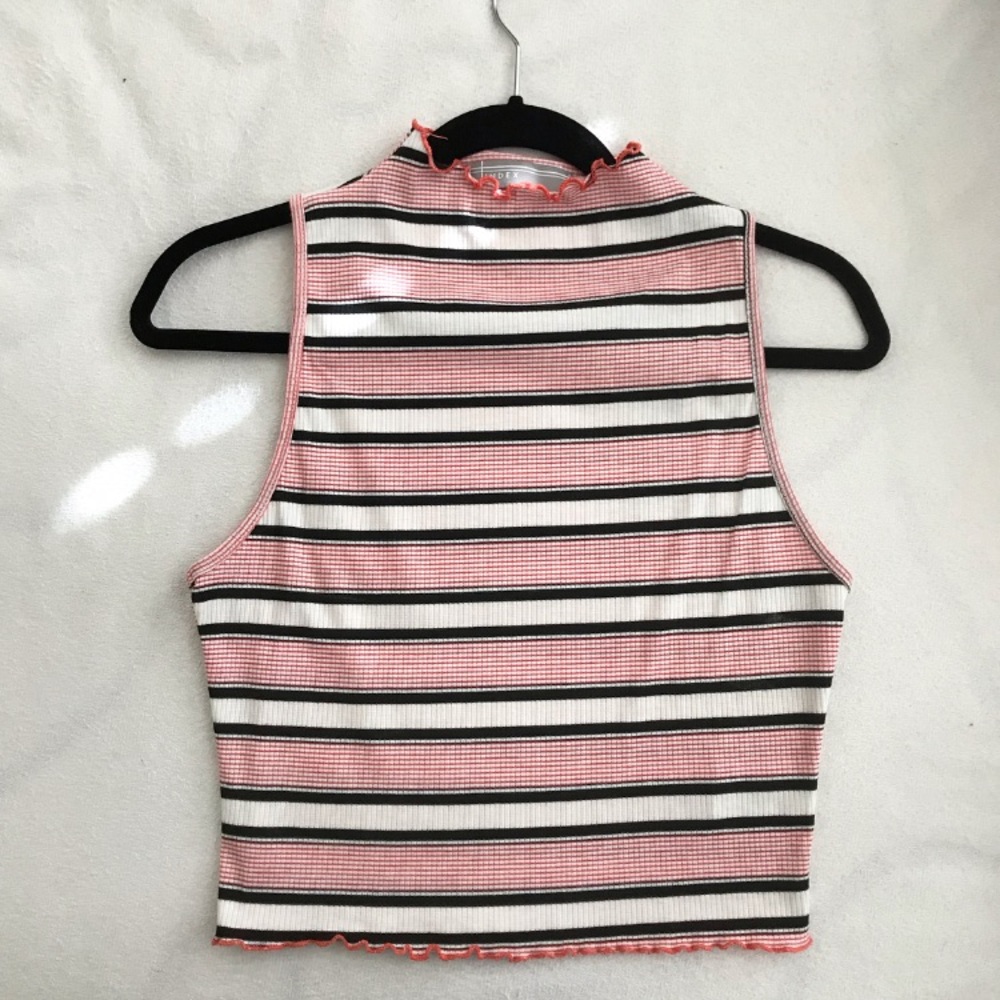 Crop top | like new